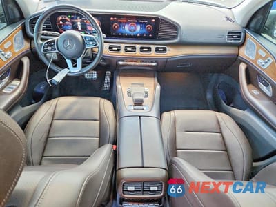Zdjęcie 8 z 13 samochodu: 2020 MERCEDES-BENZ GLS 450 4MATIC VIN:4JGFF5KE2LA213346 - miniatura