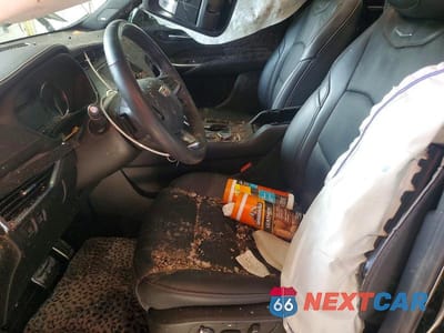 Zdjęcie 7 z 13 samochodu: 2023 CADILLAC XT4 SPORT VIN:1GYFZFR41PF206597 - miniatura