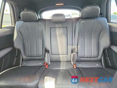 Zdjęcie 10 z 14 samochodu: 2023 MERCEDES-BENZ EQS SUV 450+ VIN:4JGDM2DB8PA011003 - miniatura