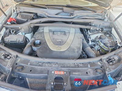Zdjęcie 12 z 13 samochodu: 2010 MERCEDES-BENZ GL 450 4MATIC VIN:4JGBF7BE0AA561251 - miniatura