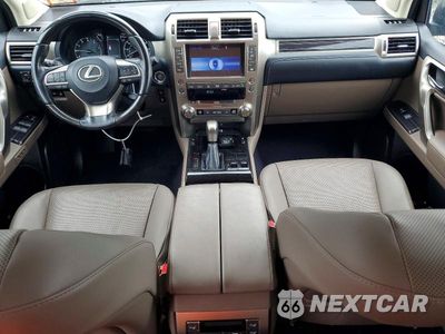Zdjęcie 8 z 13 samochodu: 2021 LEXUS GX 460 PREMIUM VIN:JTJAM7BX3M5291367 - miniatura