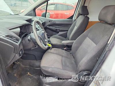 Zdjęcie 7 z 13 samochodu: 2015 FORD TRANSIT CONNECT XL VIN:NM0LS7E7XF1217173 - miniatura