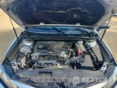 Zdjęcie 11 z 12 samochodu: 2019 TOYOTA CAMRY XSE VIN:4T1B61HK8KU753429 - miniatura