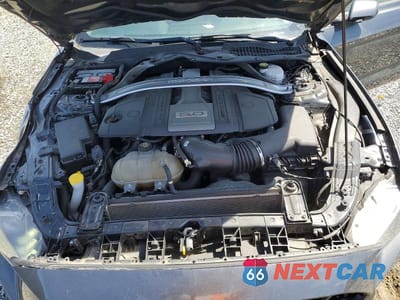 Zdjęcie 11 z 13 samochodu: 2019 FORD MUSTANG GT VIN:1FA6P8CF5K5199191 - miniatura