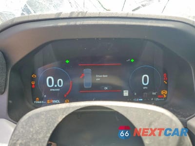 Zdjęcie 9 z 13 samochodu: 2025 FORD EXPLORER ACTIVE VIN:1FMUK7DH3SGA00181 - miniatura