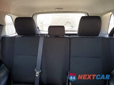 Zdjęcie 10 z 13 samochodu: 2012 SUZUKI GRAND VITARA PREMIUM VIN:JS3TD0D2XC4101915 - miniatura
