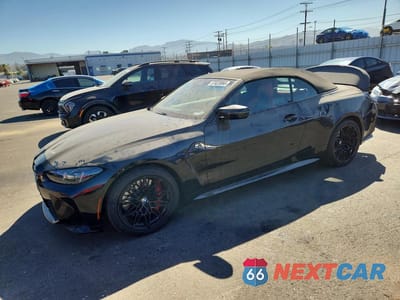 2026 BMW M4 WBS43BA08TCV63084 - główne zdjęcie licytacji z USA - miniatura