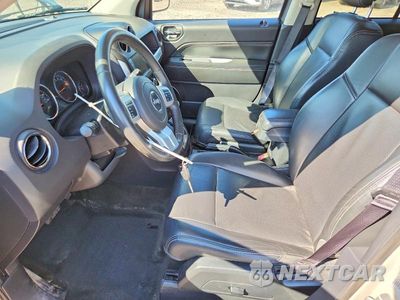 Zdjęcie 7 z 13 samochodu: 2017 JEEP COMPASS LATITUDE VIN:1C4NJDEB6HD126386 - miniatura