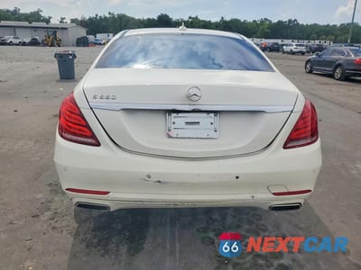 Zdjęcie 6 z 13 samochodu: 2015 MERCEDES-BENZ S 550 VIN:WDDUG8CB2FA145333 - miniatura