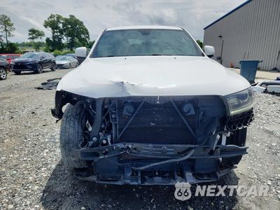 Piąte zdjęcie samochodu w środku: 2020 DODGE DURANGO GT VIN:1C4RDHDG9LC259493 - miniatura