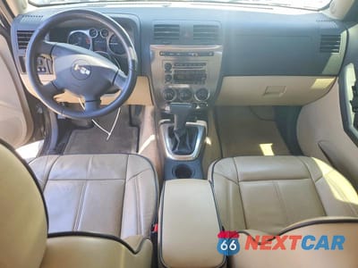 Zdjęcie 8 z 13 samochodu: 2009 HUMMER H3 VIN:5GTEN13E698106836 - miniatura