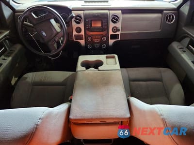 Zdjęcie 8 z 12 samochodu: 2013 FORD F150 SUPERCREW VIN:1FTFW1ET1DKD78632 - miniatura