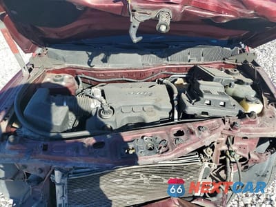 Zdjęcie 12 z 13 samochodu: 2007 CHEVROLET EQUINOX LT VIN:2CNDL63F876072458 - miniatura