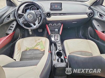 Zdjęcie 8 z 13 samochodu: 2016 MAZDA CX-3 GRAND TOURING VIN:JM1DKBD75G0123222 - miniatura
