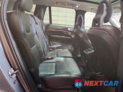 Zdjęcie 11 z 13 samochodu: 2017 VOLVO XC90 T6 VIN:YV4A22PK2H1119690 - miniatura
