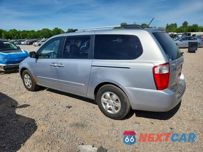 Drugie zdjęcie samochodu z przodu: 2009 KIA SEDONA LX VIN:KNDMB233496313169 - miniatura