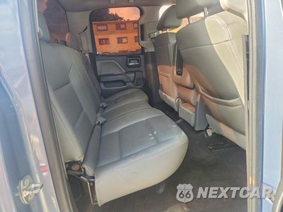 Zdjęcie 10 z 13 samochodu: 2016 CHEVROLET SILVERADO C1500 VIN:1GCRCNEH1GZ132023 - miniatura