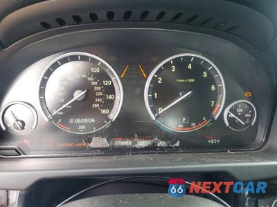 Zdjęcie 9 z 12 samochodu: 2014 BMW X5 XDRIVE50I VIN:5UXKR6C57E0J72170 - miniatura