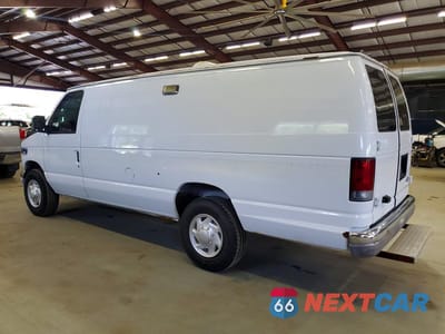 Drugie zdjęcie samochodu z przodu: 2003 FORD E-350 VIN:1FTSS34L43HB41152 - miniatura