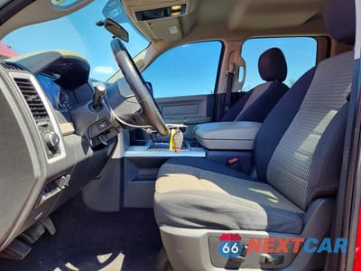 Zdjęcie 7 z 12 samochodu: 2012 DODGE RAM 1500 SLT VIN:1C6RD7LT4CS148470 - miniatura