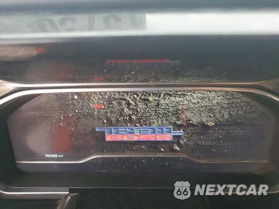 Zdjęcie 9 z 12 samochodu: 2024 CHEVROLET SILVERADO K1500 LT TRAIL BOSS VIN:3GCUDFED0RG283514 - miniatura