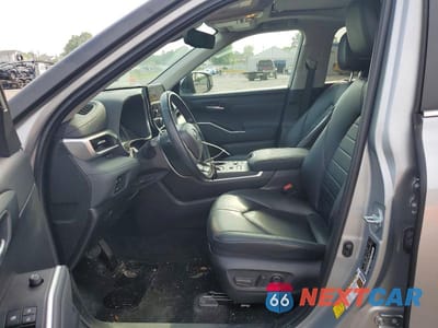 Zdjęcie 7 z 14 samochodu: 2023 TOYOTA HIGHLANDER XLE VIN:5TDKDRBH2PS045307 - miniatura