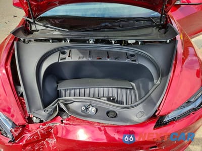 Zdjęcie 11 z 12 samochodu: 2024 TESLA MODEL 3 VIN:5YJ3E1EB6RF793298 - miniatura