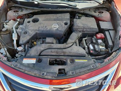 Zdjęcie 11 z 12 samochodu: 2015 NISSAN ALTIMA 2.5 S VIN:1N4AL3AP3FC479150 - miniatura
