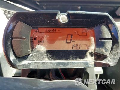 Zdjęcie 8 z 10 samochodu: 2020 CAN-AM MAVERICK X3 UTILITY VEHICLE VIN:3JBVGAY40LK000420 - miniatura