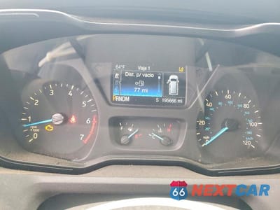 Zdjęcie 9 z 13 samochodu: 2016 FORD TRANSIT T-250 VIN:1FTYR1YG3GKA12531 - miniatura