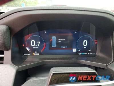 Zdjęcie 9 z 13 samochodu: 2026 FORD EXPLORER ST VIN:1FMWK8GC4TGA10251 - miniatura