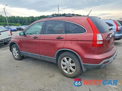 Drugie zdjęcie samochodu z przodu: 2007 HONDA CR-V EX VIN:JHLRE38577C012958 - miniatura