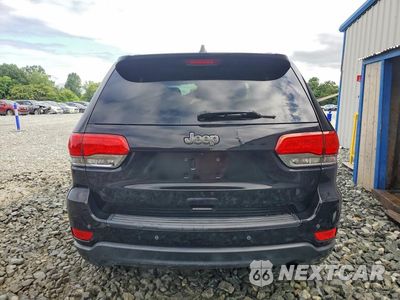 Zdjęcie 6 z 13 samochodu: 2018 JEEP GRAND CHEROKEE LAREDO VIN:1C4RJFAG7JC151775 - miniatura