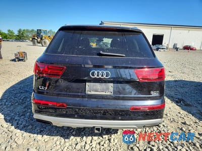 Zdjęcie 6 z 13 samochodu: 2018 AUDI Q7 PREMIUM PLUS VIN:WA1LAAF79JD041686 - miniatura