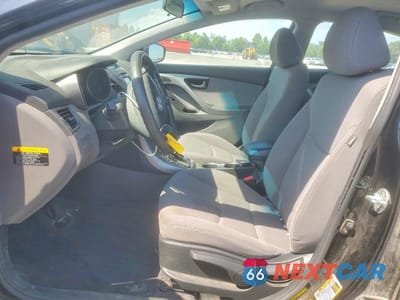 Zdjęcie 7 z 12 samochodu: 2015 HYUNDAI ELANTRA SE VIN:KMHDH4AE3FU226462 - miniatura
