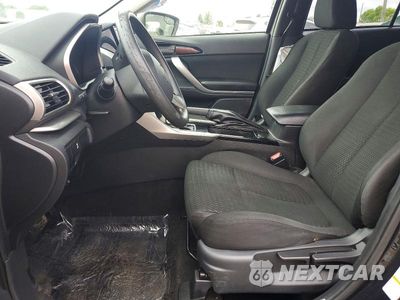 Zdjęcie 7 z 12 samochodu: 2019 MITSUBISHI ECLIPSE CROSS ES VIN:JA4AT3AA2KZ033806 - miniatura