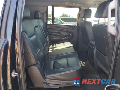 Zdjęcie 11 z 13 samochodu: 2016 CHEVROLET SUBURBAN K1500 LT VIN:1GNSKHKC6GR368172 - miniatura