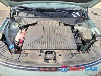 Zdjęcie 11 z 12 samochodu: 2024 HYUNDAI KONA SEL VIN:KM8HC3A61RU007684 - miniatura