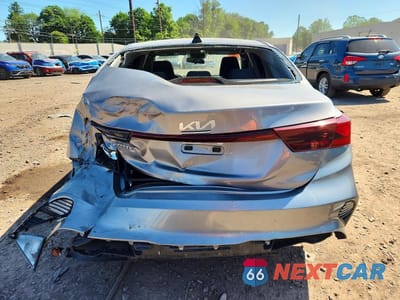 Zdjęcie 6 z 13 samochodu: 2023 KIA FORTE LXS VIN:3KPF24AD4PE558688 - miniatura
