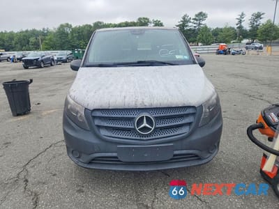 Piąte zdjęcie samochodu w środku: 2016 MERCEDES-BENZ METRIS DELIVERY VAN VIN:WD3PG2EA8G3189779 - miniatura
