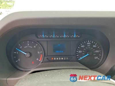 Zdjęcie 9 z 12 samochodu: 2023 FORD E350 REFRIGERATED BOX TRUCK VIN:1FDWE3FK9PDD09731 - miniatura