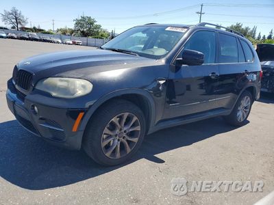 2011 BMW X5 XDRIVE35I 5UXZV4C5XBL404768 - główne zdjęcie licytacji z USA - miniatura
