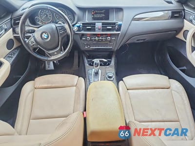 Zdjęcie 8 z 13 samochodu: 2015 BMW X4 XDRIVE28I VIN:5UXXW3C5XF0M87012 - miniatura