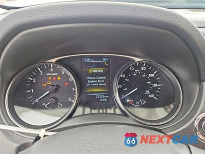 Zdjęcie 9 z 14 samochodu: 2016 NISSAN ROGUE SV VIN:KNMAT2MV3GP697713 - miniatura