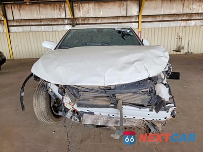 Piąte zdjęcie samochodu w środku: 2022 CHEVROLET BLAZER VIN:3GNKBCR40NS116266 - miniatura