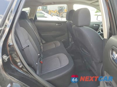 Zdjęcie 11 z 13 samochodu: 2012 NISSAN ROGUE S VIN:JN8AS5MV4CW707982 - miniatura