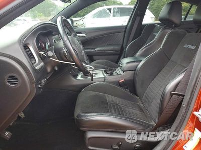 Zdjęcie 7 z 12 samochodu: 2023 DODGE CHARGER R VIN:2C3CDXCT7PH532260 - miniatura