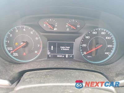 Zdjęcie 9 z 12 samochodu: 2022 CHEVROLET MALIBU LS VIN:1G1ZC5ST8NF186354 - miniatura