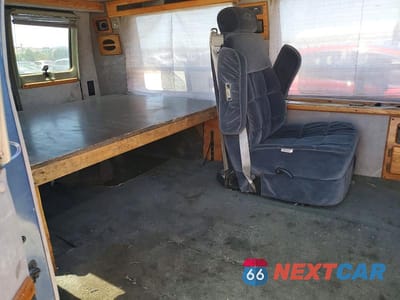 Zdjęcie 6 z 10 samochodu: 1997 DODGE RAM VAN B2500 VIN:2B6HB21Y4VK517177 - miniatura