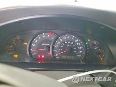 Zdjęcie 9 z 12 samochodu: 2006 TOYOTA TUNDRA DOUBLE CAB SR5 VIN:5TBDT44186S519119 - miniatura
